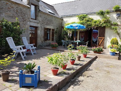 Entre Nature et Océan, Gîte à Noyal-Muzillac