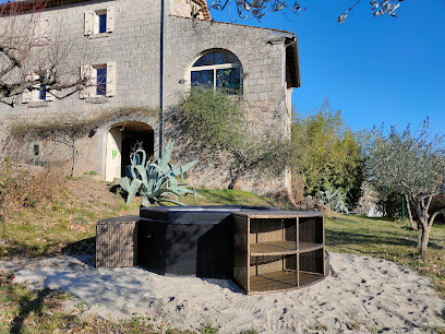 Gite Maison Chabert Gîte à Vernon