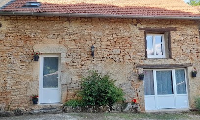 Les Gîtes Lafuste, Gîte à Marminiac