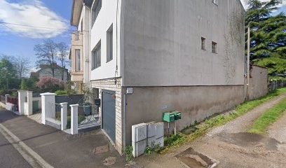 Gite De Cathy, Gîte à Maxéville