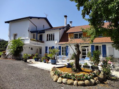 DOMAINE DE MERETE - Le Gîte de Merete, Gîte à Lourdes