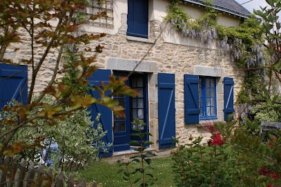 Gîte Kerêve Classé 3 étoiles, Gîte à Surzur