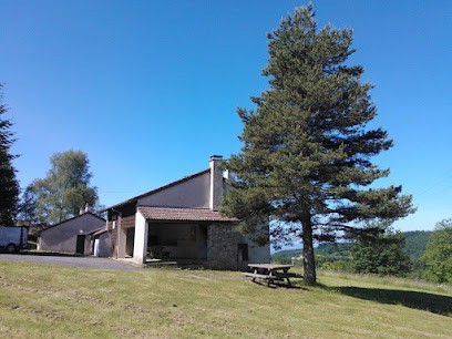 Les gites du verdier, Gîte à Vollore-Montagne