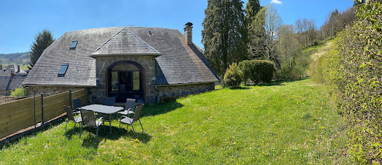 Gîte La Petite Grange, Gîte à Saint-Martin-Valmeroux