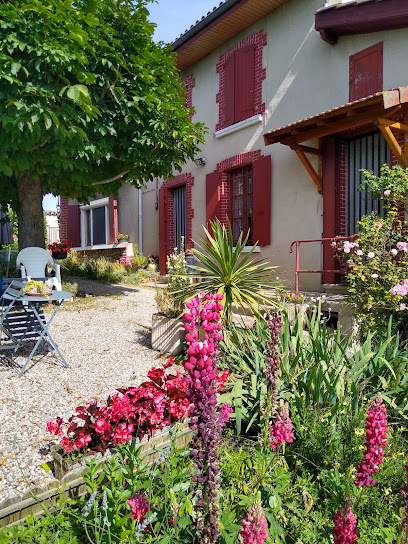 Gite Au Clair Matin ( 3Etoiles), Gîte à Faramans