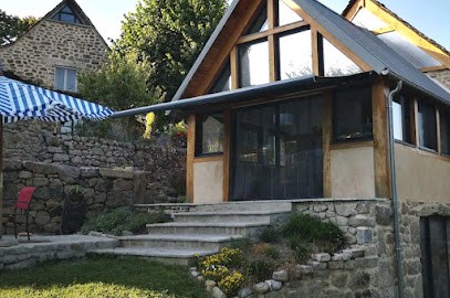 Gîte La Grange, Gîte à Golinhac