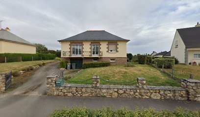 Judigael - Gîtes de France, Gîte à Saint-Méen-le-Grand