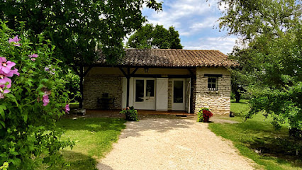 Gîte Les Moulins - Gîtes De France, Gîte à Caumont