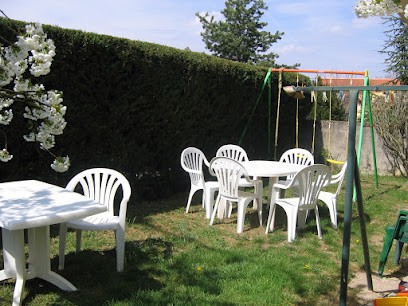 Gîte Bonnefous, Gîte à Saint-Georges-de-Luzençon
