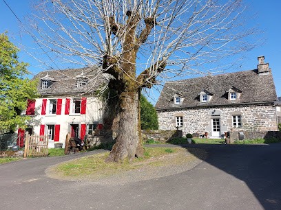 Gîte La Drulhoise - Location toute l'année., Gîte à Méallet