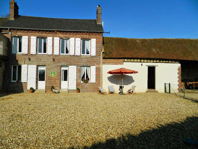 Gîte Des Templiers - Gîtes De France, Gîte à Trie-Château