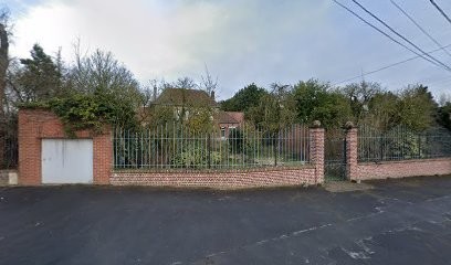 Le Gîte de l'Eglise, Gîte à Écurie