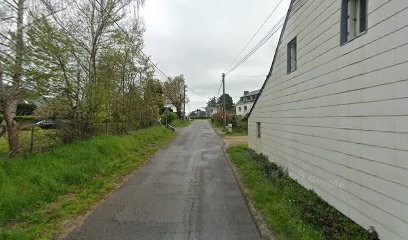 Tachenn Valentin - Gîtes de France, Gîte à Ploemel