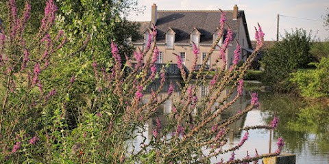 Le Clos Vallière, Gîte à Crotelles