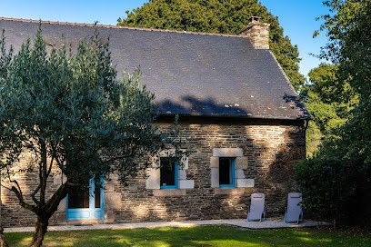 Gites De Maner Ster, Gîte à Cléden-Poher