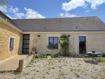 La Maison Volganza - 2 Gites dans le Perche, Gîte à Saint-Fulgent-des-Ormes