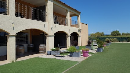 Mas Les Roses De Jean, Gîte à Paulhan