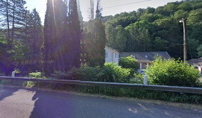 Gite De Pêche La Barbeche, Gîte à Feule