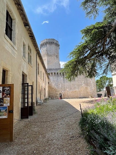Au Pied Du Chateau, Gîte à Bourdeilles