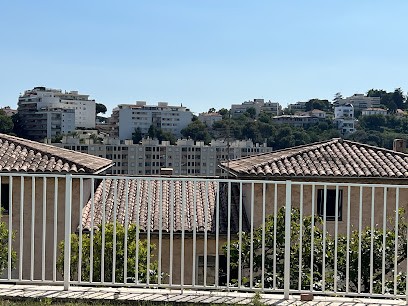 Gîte La Passiflore, Gîte à Nice