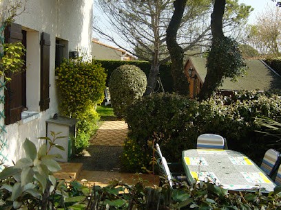 Mistral vacances, Gîte à Vaux-sur-Mer