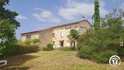 Le Gastou - Gîtes De France Gîte à Livers-Cazelles