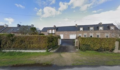 La Grange, Gîte à Fréhel