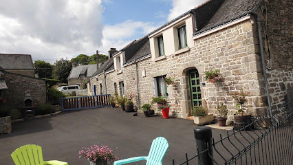Le Ker Sulan - Gîtes De France, Gîte à Pluméliau-Bieuzy