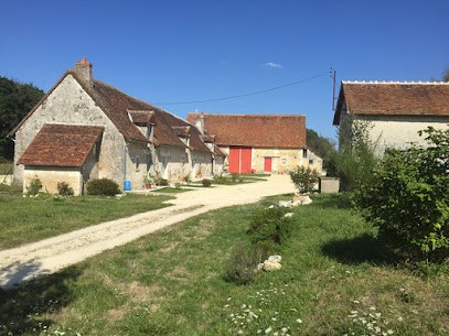 Gîtes Les Landes en Touraine-Berry, Gîte à Châtillon-sur-Indre