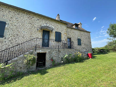 Lou Cantou Del Fabre - Grand Gîte En Aveyron, Gîte à Drulhe
