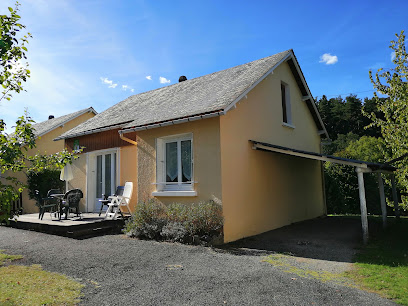 Gîtes De La Tortue Gîte à Murol