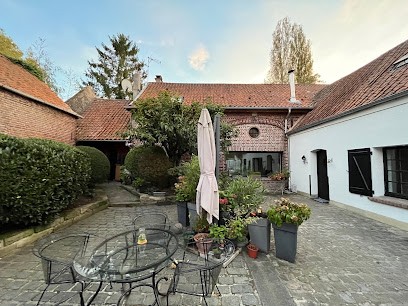 Chti-Gîte de St Amand les Eaux, Gîte à Saint-Amand-les-Eaux