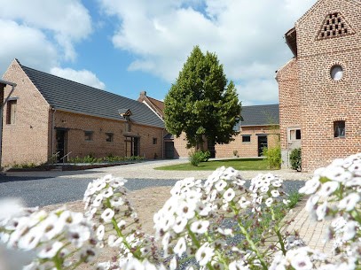 Gîte de groupe Le Colombier, Gîte à Féchain