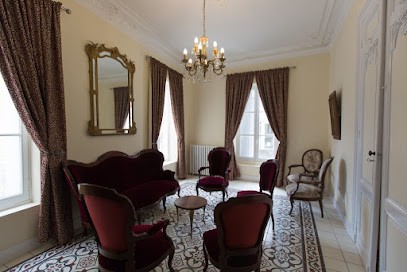 L'ancien Presse, Gîte à Langoiran