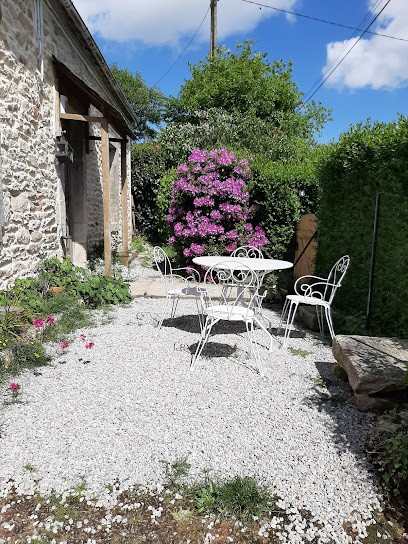 An douar menez, Gîte à Gourin