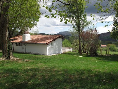 Gîte Itzultipia - Face aux montagnes basques, Gîte à Itxassou