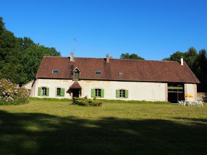 Le Belloy - Gîtes de France, Gîte à Longny les Villages