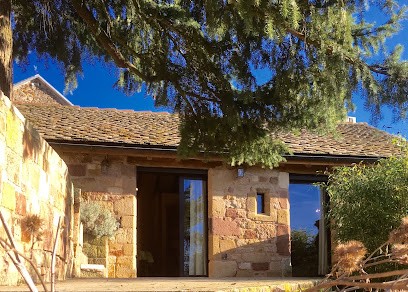 Ambec Beaurivage, Gîte à Rodez