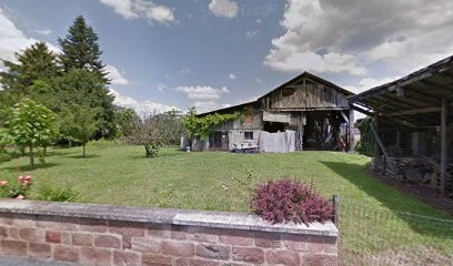 Gîte Chez 14, Gîte à Saint-Viance