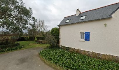 Gautier Louis et Christiane, Gîte à Lézardrieux