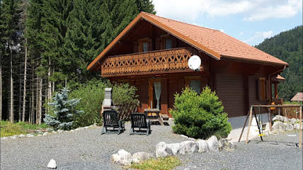 Chalet Des Vosges : Location Chalet Montagne Week-End (Vosges, Gerardmer, Alsace), Gîte à Xonrupt-Longemer