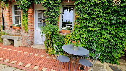 Gîte Du Grand Hêtre, Gîte à Forges-les-Eaux