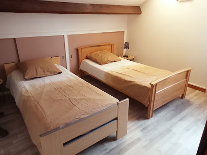La Maison 16 - Gîtes De France, Gîte à Vierzon