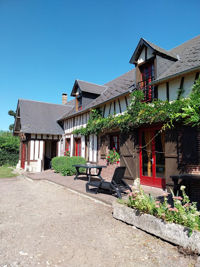 Gîte Du Gonthier, Gîte à Vitot