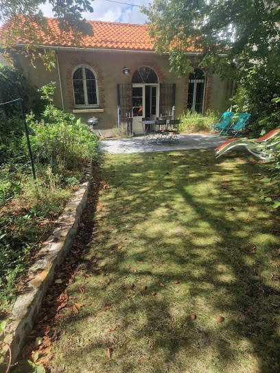 Gite de la Borderie, Gîte à Vue