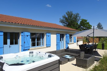 L'étape du Général Gîte 5*, Gîte à Colombey les Deux Églises