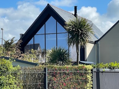 Gite La Maison du rocher plat, Gîte à Saint-Jacut-de-la-Mer
