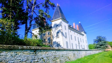 Maison Forte Vertrieu, Gîte à Vertrieu