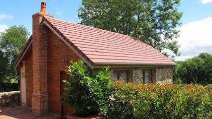 PASSATJÉ, Gîte à Saint-Priest-des-Champs