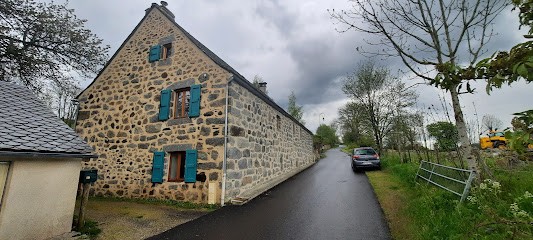 Gite D'étape Lo Fenador, Gîte à Nasbinals